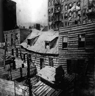 jmc: Jacob Riis How the other side lives